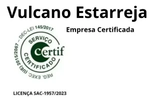 Empresa Certificada Estarreja Empresa Certificada Estarreja