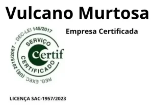 Empresa Certificada Murtosa Empresa Certificada Murtosa