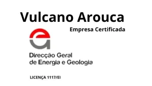 Vulcano Arouca Vulcano Arouca