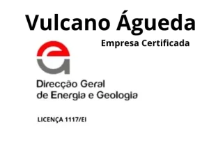 Vulcano Águeda
