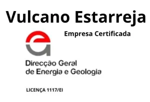 Vulcano Estarreja Vulcano Estarreja
