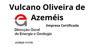 Vulcano Oliveira de Azeméis