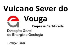 Vulcano Sever do Vouga Vulcano Sever do Vouga
