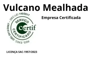 Empresa Certificada Mealhada Empresa Certificada Mealhada